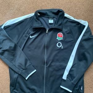 Xl Nike O2 zip up